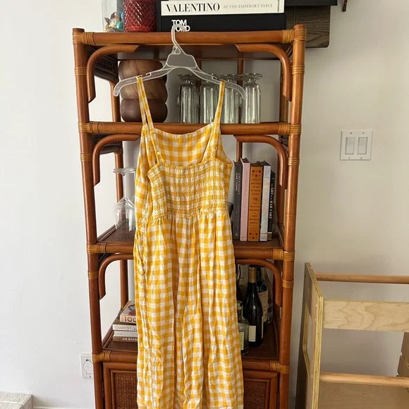 Romper - Picture 2 of 2